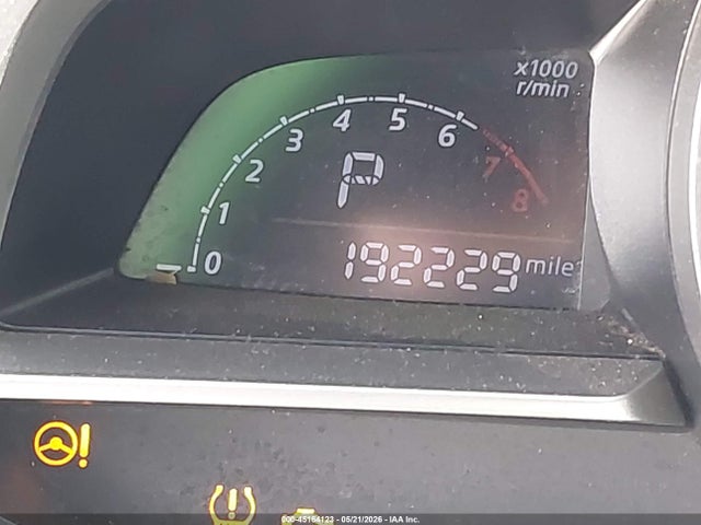 Mazda Mazda3 I Touring