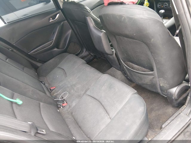 Mazda Mazda3 I Touring