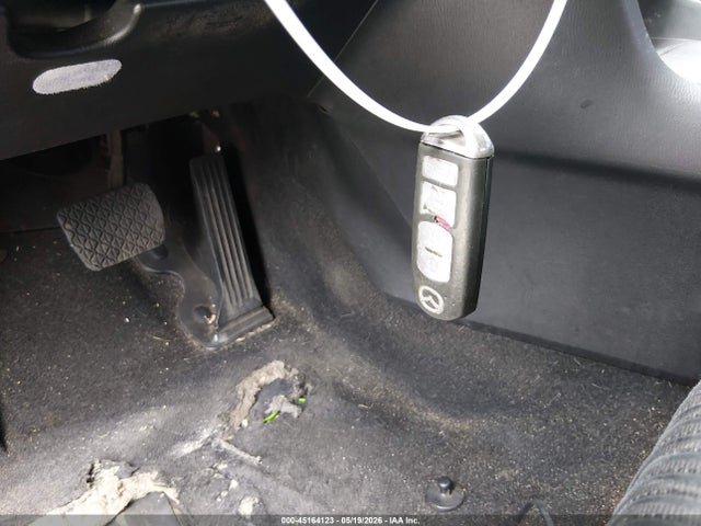 Mazda Mazda3 I Touring