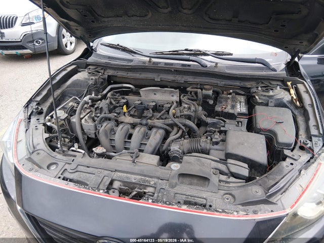 Mazda Mazda3 I Touring