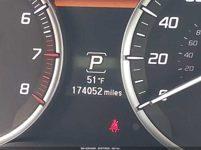 Acura MDX