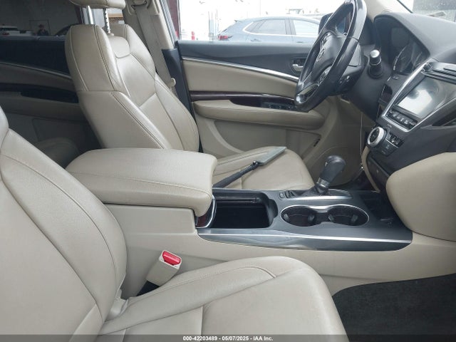 Acura MDX