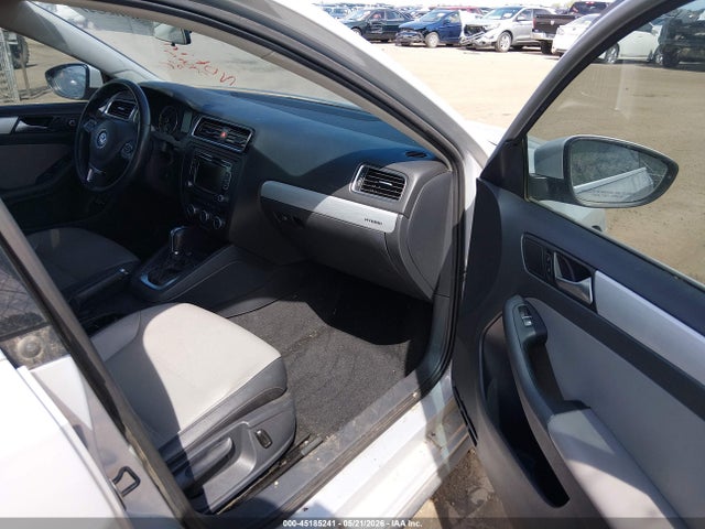 Volkswagen Jetta Se