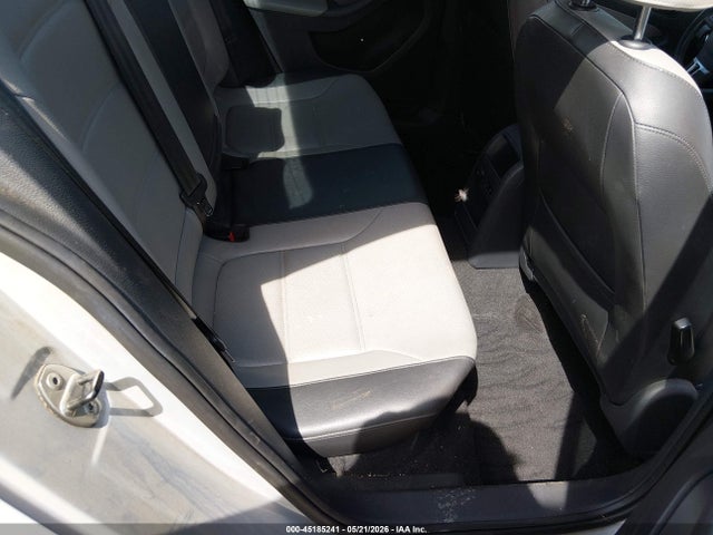 Volkswagen Jetta Se