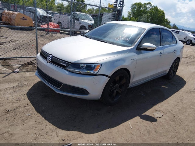 Volkswagen Jetta Se