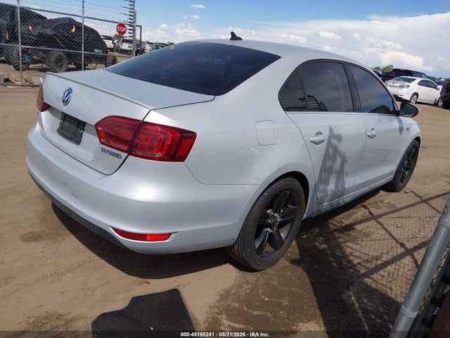 Volkswagen Jetta Se