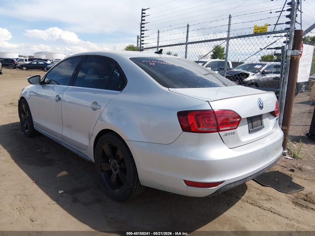 Volkswagen Jetta Se