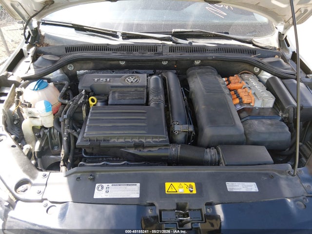 Volkswagen Jetta Se
