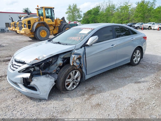 Hyundai SONATA Limited