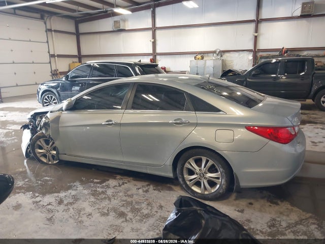 Hyundai SONATA Limited