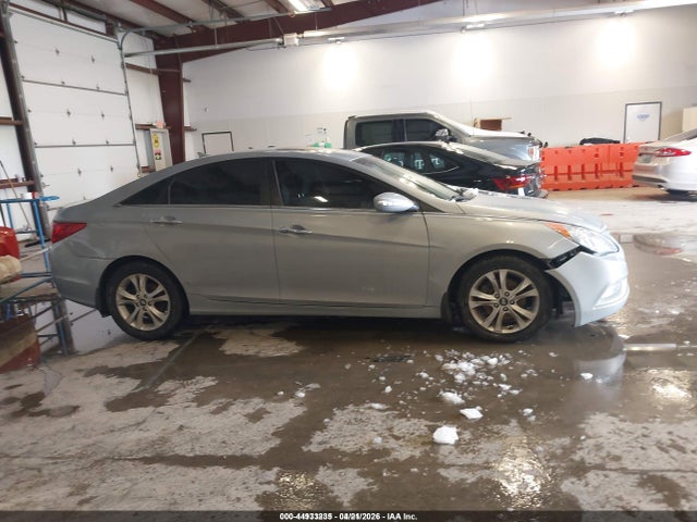 Hyundai SONATA Limited