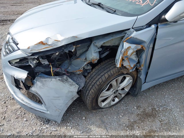Hyundai SONATA Limited