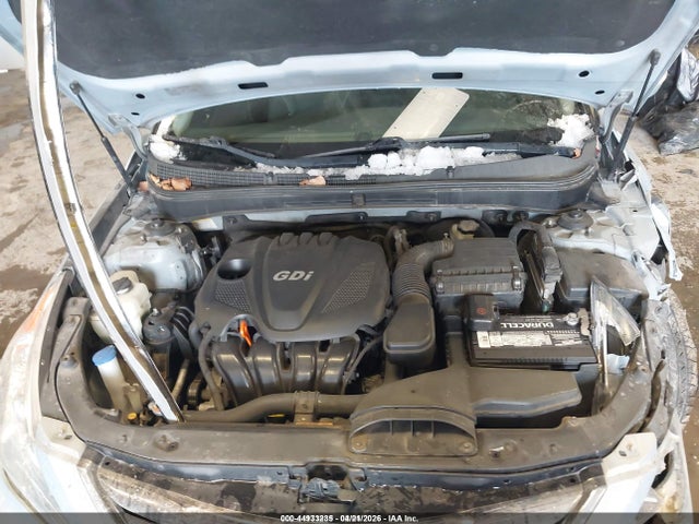 Hyundai SONATA Limited