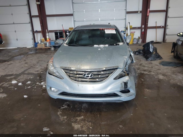 Hyundai SONATA Limited