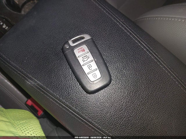 Hyundai SONATA Limited
