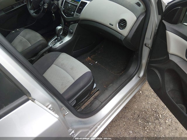Chevrolet Cruze Ls Auto