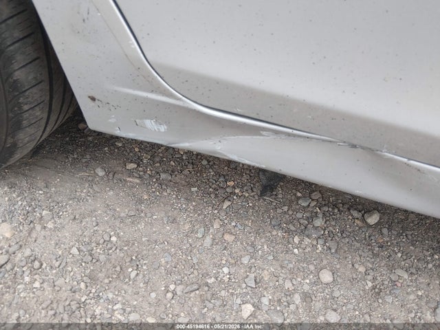 Chevrolet Cruze Ls Auto