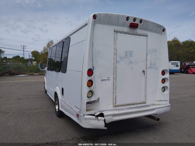 Ford E-350