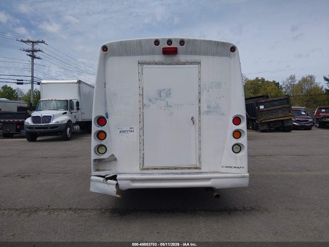 Ford E-350
