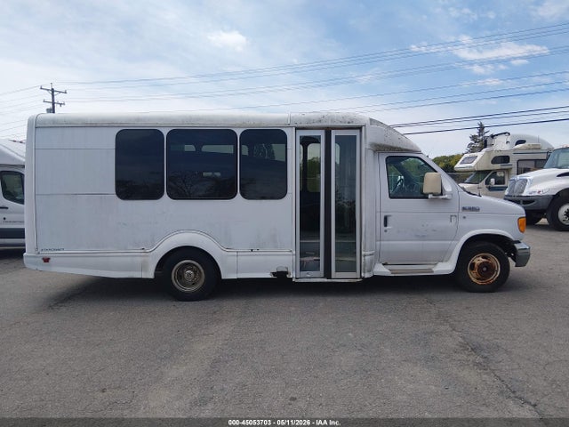 Ford E-350