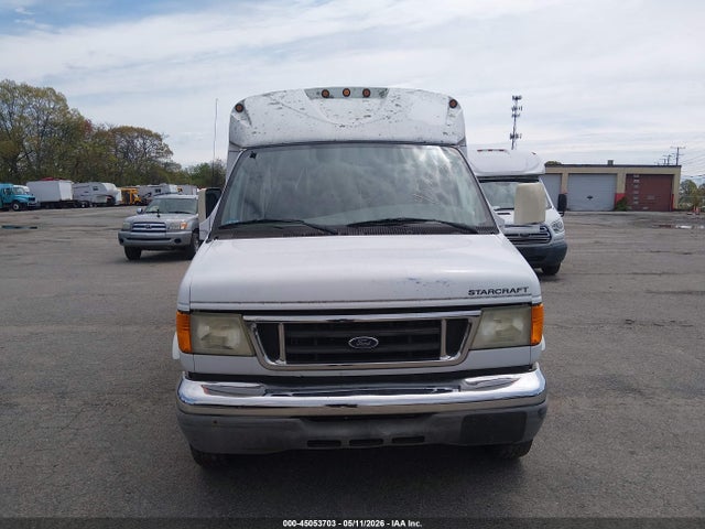 Ford E-350