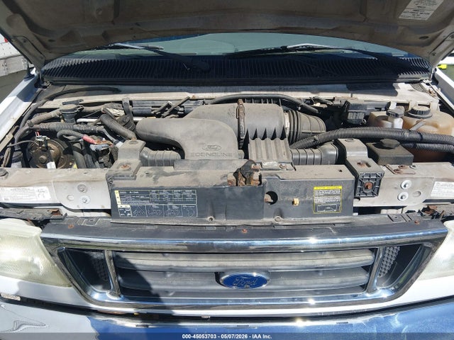 Ford E-350