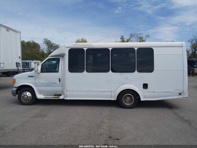 Ford E-350