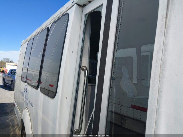 Ford E-350