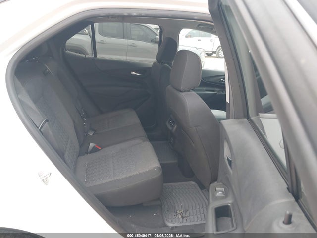 Chevrolet Equinox Fwd Lt