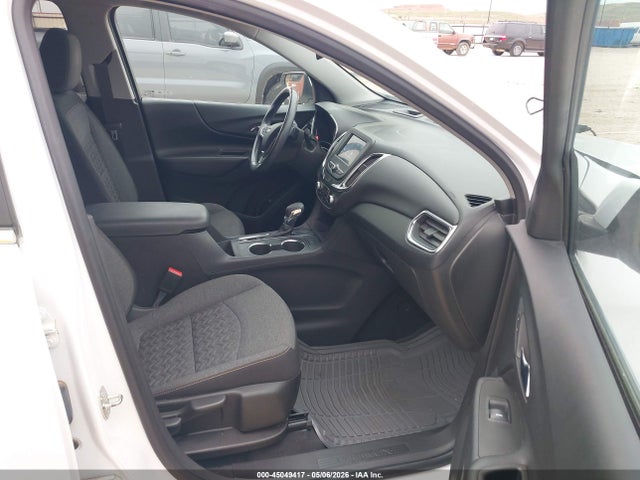 Chevrolet Equinox Fwd Lt