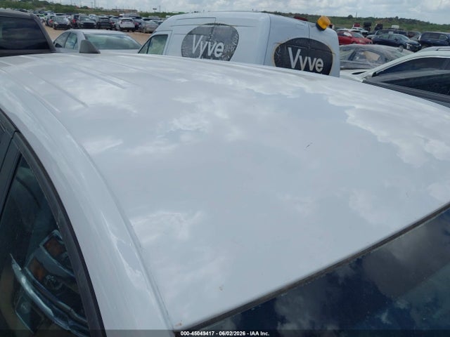 Chevrolet Equinox Fwd Lt