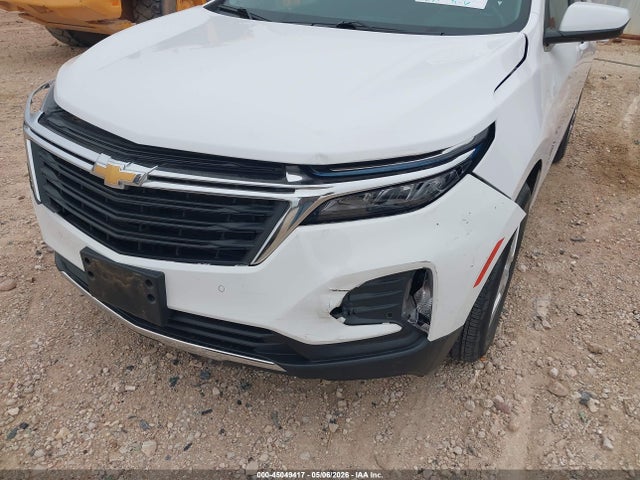 Chevrolet Equinox Fwd Lt