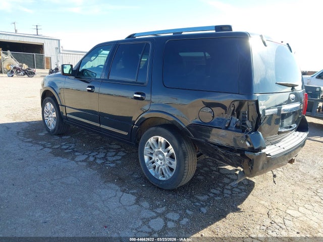 Ford Expedition Limited