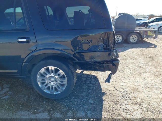 Ford Expedition Limited