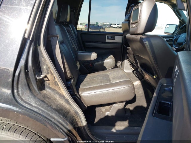 Ford Expedition Limited