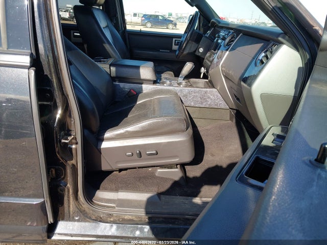 Ford Expedition Limited