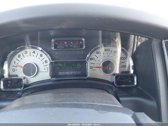 Ford Expedition Limited