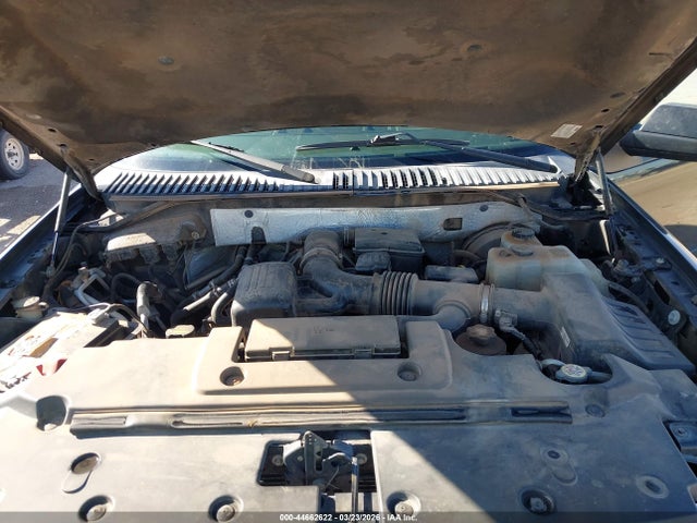 Ford Expedition Limited