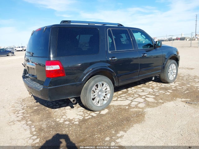 Ford Expedition Limited