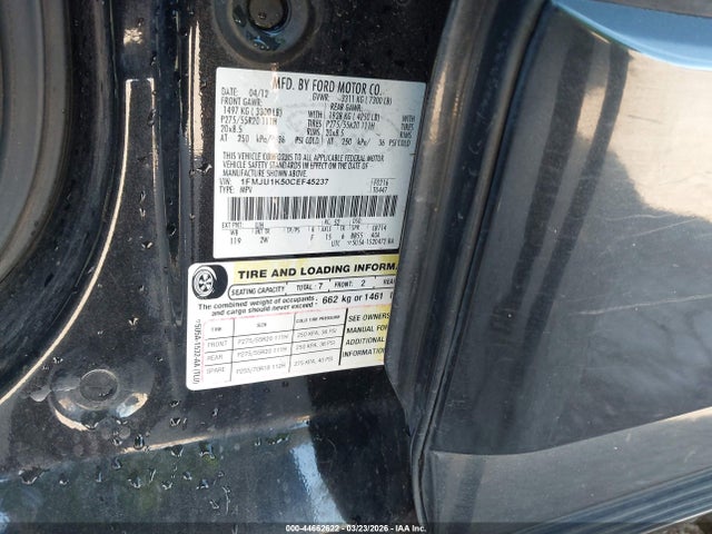 Ford Expedition Limited
