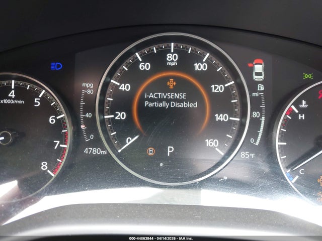 Mazda Mazda3 2.5 S Select Sport