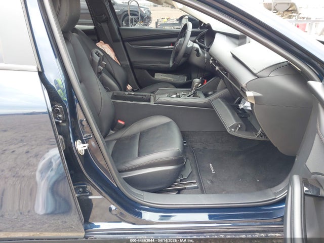 Mazda Mazda3 2.5 S Select Sport