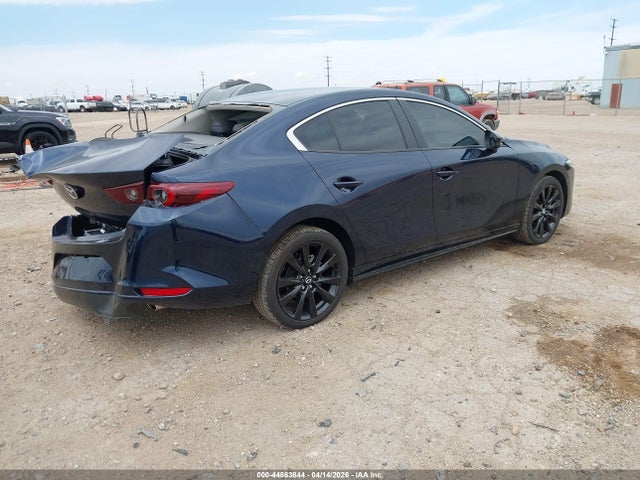 Mazda Mazda3 2.5 S Select Sport