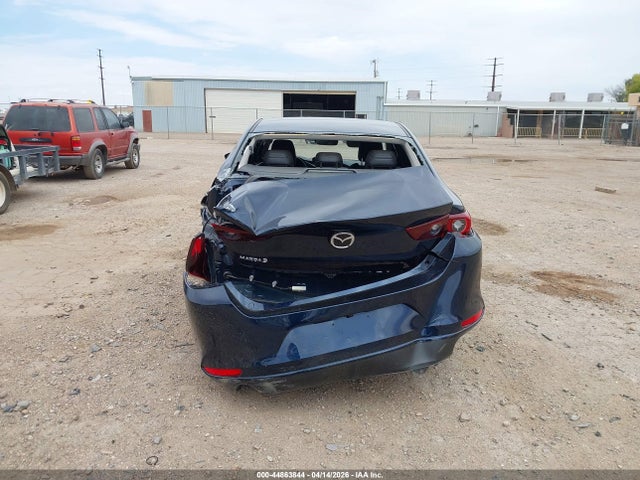 Mazda Mazda3 2.5 S Select Sport