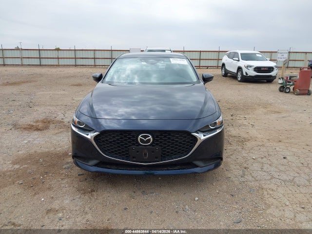 Mazda Mazda3 2.5 S Select Sport