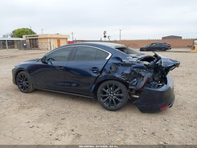Mazda Mazda3 2.5 S Select Sport