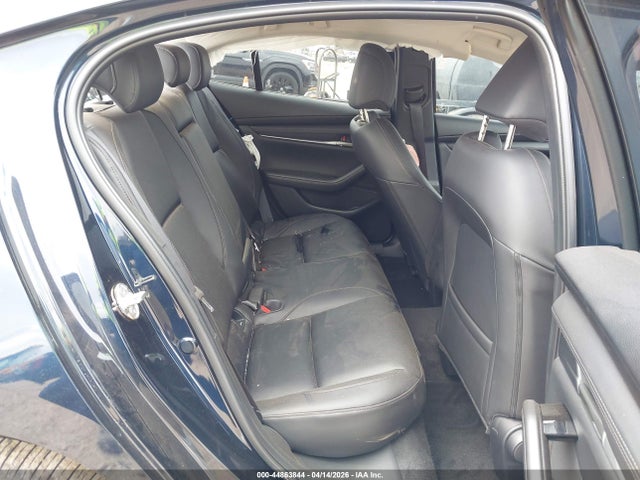 Mazda Mazda3 2.5 S Select Sport