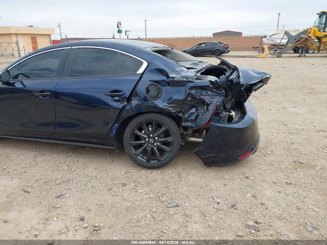 Mazda Mazda3 2.5 S Select Sport