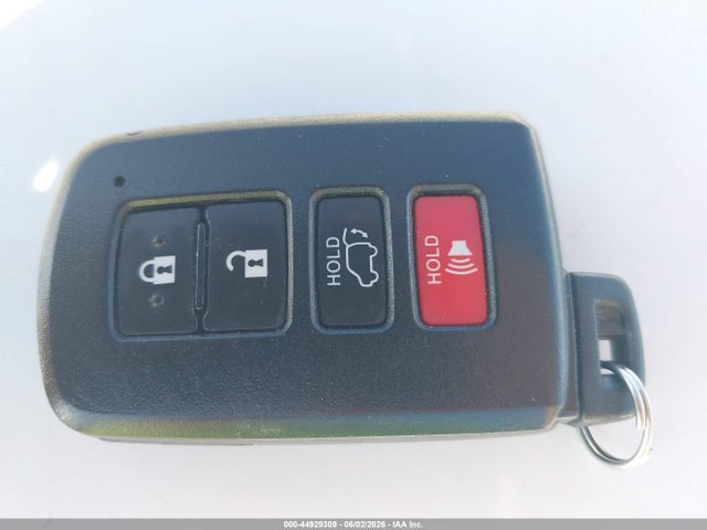 Toyota Highlander Limited V6