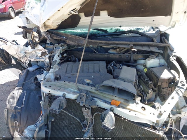 Toyota Highlander Limited V6
